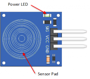 Capacitive-Touch-Sensor-Pin-Outs